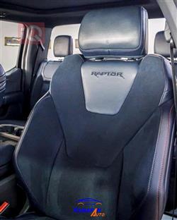 فۆرد F-150 راپتۆر